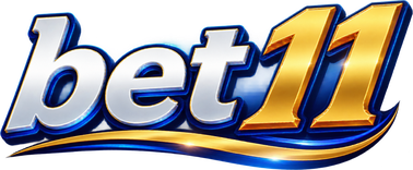 Bet 11 Logo